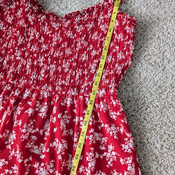 EUC Amalli Talli Dress, L (Large Tall) - Picture 6 of 10